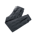Calça Forrada em Lã Unissex Impermeável - TermicPants calça Eletroflix Cinza Jogger P 
