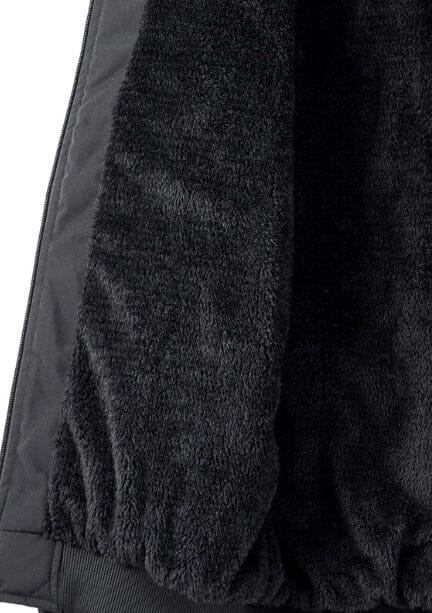 Jaqueta Forrada em Lã Unissex Impermeável - TermicPants Casacos e jaquetas Eletroflix 