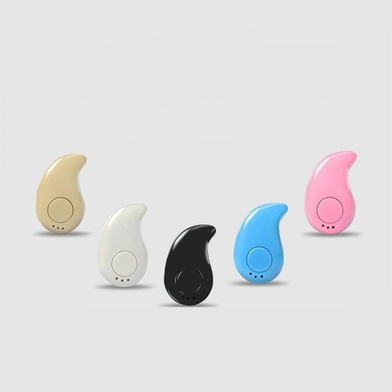 Fone de ouvido Auricular Bluetooth com Microfone -Auri Acessórios para fones de ouvido Eletroflix 