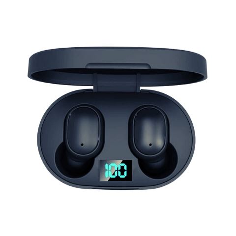 Fone de Ouvido Bluetooth à Prova d' Água com Microfone - Tws Pro