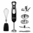 Mixer Processador de Alimentos - ChefMix Turbo 5 em 1