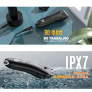 Aparador de Pelos Elétrico com Lâminas de Cerâmica - ShaverBall Eletroflix 