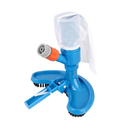 Aspirador e Limpador de Piscina - Pool Cleaner Eletroflix 