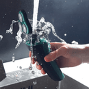 Barbeador Elétrico 4 em 1 À Prova d' Água - Shaver Pro 9D Barbeadores elétricos Eletroflix 