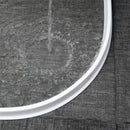 Barreira de Vedação de Água Para Banheiro e Cozinha vedação Eletroflix 