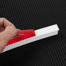 Barreira de Vedação de Água Para Banheiro e Cozinha vedação Eletroflix 