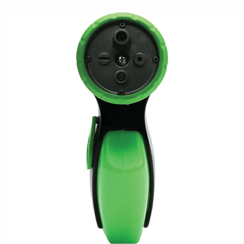Bocal Esguicho Jato de Alta Pressão com Dispenser Sabão - Flex Washer bocal esguicho Eletroflix 