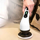 Escovão Elétrico para Limpeza Multiuso 7 em 1 - eFlix Escova Elétrica para Limpeza Doméstica eFlix 