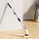 Escovão Elétrico para Limpeza Multiuso 7 em 1 - eFlix Escova Elétrica para Limpeza Doméstica eFlix 