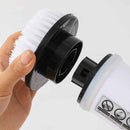 Escovão Elétrico para Limpeza Multiuso 7 em 1 - eFlix Escova Elétrica para Limpeza Doméstica eFlix 