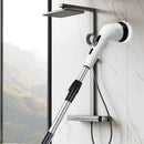 Escovão Elétrico para Limpeza Multiuso 7 em 1 - eFlix Escova Elétrica para Limpeza Doméstica eFlix 