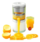 Espremedor de Frutas Elétrico Bivolt Portátil - Eletroflix espremedor Eletroflix 