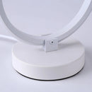 Luminária de Mesa em Led - Infinity Line Eletroflix 