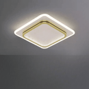 Luminária de Teto Moderna Eclipse - eFlix Luminária eFlix 