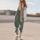 Macacão Feminino Confortável Casual - Joanne Macacão Feminino Eletroflix 