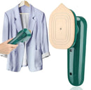 Mini Ferro de Passar Roupas a Vapor - Smart Iron Eletroflix 