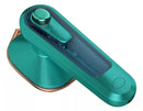 Mini Ferro de Passar Roupas a Vapor - Smart Iron Eletroflix 