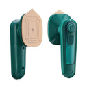 Mini Ferro de Passar Roupas a Vapor - Smart Iron Eletroflix 