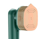 Mini Ferro de Passar Roupas a Vapor - Smart Iron Eletroflix 