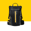 Mochila para Ciclismo e Caminhada com Hidratação Impermeável - WestBiking Eletroflix Amarelo 