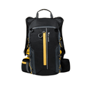 Mochila para Ciclismo e Caminhada com Hidratação Impermeável - WestBiking Eletroflix Amarelo 