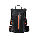 Mochila para Ciclismo e Caminhada com Hidratação Impermeável - WestBiking Eletroflix Laranja 