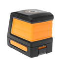 Nível a Laser Automático Alto Alcance a Prova D´agua Níveis a laser Eletroflix 