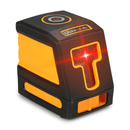 Nível a Laser Automático Alto Alcance a Prova D´agua Níveis a laser Eletroflix 