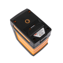 Nível a Laser Automático Alto Alcance a Prova D´agua Níveis a laser Eletroflix 