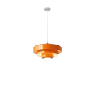 Pendente Luminária Retro em Alumínio Eletroflix 