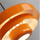 Pendente Luminária Retro em Alumínio Eletroflix 