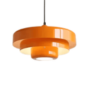 Pendente Luminária Retro em Alumínio Eletroflix 