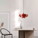 Pendente Luminária Retro em Alumínio Eletroflix 