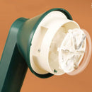 Removedor Elétrico de Bolinhas, Fiapos e Pelos de roupas - MaxClean Eletroflix 