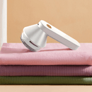 Removedor Elétrico de Bolinhas, Fiapos e Pelos de roupas - MaxClean Eletroflix 