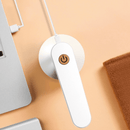 Removedor Elétrico de Bolinhas, Fiapos e Pelos de roupas - MaxClean Eletroflix 