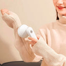 Removedor Elétrico de Bolinhas, Fiapos e Pelos de roupas - MaxClean Eletroflix 