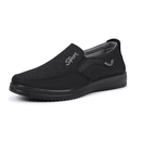 Sapato Masculino Casual Slip On - Vult sapato Eletroflix Preto 37 