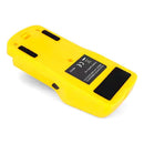 Scanner de Parede Detector Metal Viga Fio Tubo Cano Pvc Madeira - ScanDetect medidor de umidade Eletroflix 