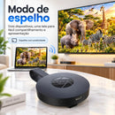 Smart Cast - Transforme Sua TV em Smart Eletroflix 