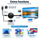 Smart Cast - Transforme Sua TV em Smart Eletroflix 