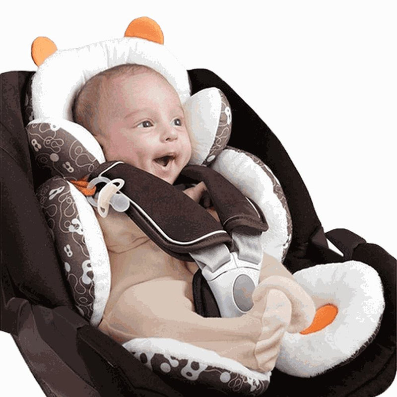 Almofada para bebê conforto - PasseioSeguro Eletroflix 