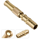 Bocal Esguicho de Mangueira, Pistola de alta pressão ajustável - Hidrojato Pro Eletroflix 