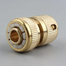 Bocal Esguicho de Mangueira, Pistola de alta pressão ajustável - Hidrojato Pro Eletroflix 