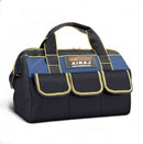 Bolsa para Ferramentas Impermeável com 8 Bolsos Externos - ToolsBag Ferramentas Eletroflix 