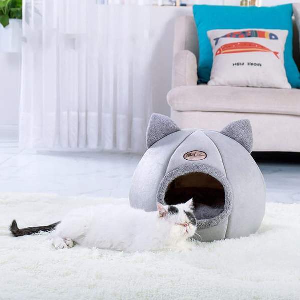 Cama de Gato - Cat Confort Eletroflix 