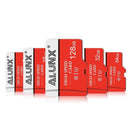 Cartão De Memória Micro SD Alunx Classe 10 Original - Memory Flash Eletroflix 