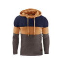 Casaco Masculino com Capuz Mônaco Casacos e jaquetas Eletroflix Única P 