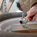 Chave Multifuncional 48 em 1 - Multichave Eletroflix 