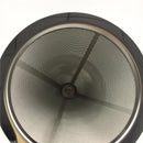 Coador De Café Reutilizável de Inox Eletroflix 